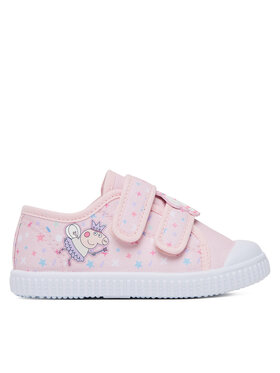 Peppa Pig Кецове Peppa Pig CM-SS25-202PP Розов