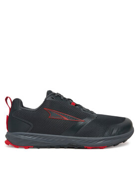 Altra Взуття для бігу Altra M Superior 7 AL0A85Q70 Чорний