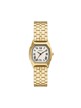 Fossil Karóra Fossil Harlow ES5361 Arany