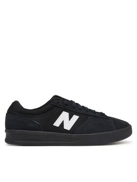 New Balance Sneakersy New Balance UN430SBT Czarny