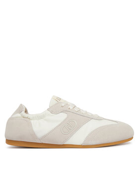 Liu Jo Zapatillas Liu Jo Darcey 01 BA6091 PX003 Écru