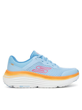 Skechers Взуття для бігу Skechers Max Cushioning Endeavour 129470/BLOR Блакитний