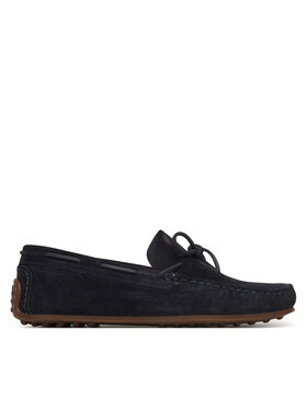 Vagabond Shoemakers Мокасини Vagabond Shoemakers Larissa 6150-240-67 Cиній