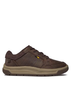 CAT Footwear Снікерcи CAT Footwear Apa Cush P725846 Коричневий