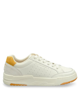 Gant Sneakersy Gant Ellizy Sneaker 28531483 Biela