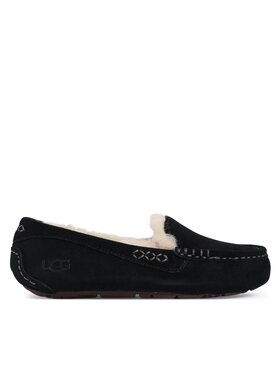 Ugg Bačkory Ugg W Ansley 1106878 Černá