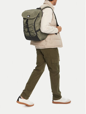 Quiksilver Rucsac de călătorie Quiksilver C-QUIC-KL-001-08 Kaki