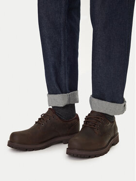 Timberland Pusbačiai Timberland TB0A69T9W011 Ruda