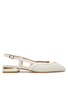 Aigner Балетки Aigner Fashion Saskia 18A 1251090 Білий