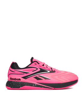 Reebok Trenažieru zāles apavi Reebok EO-NANO X5 EDGE 100244436 Rozā