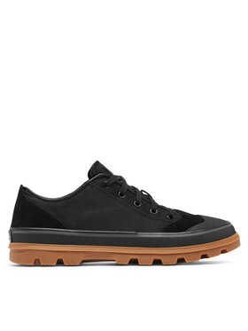 Sorel Laisvalaikio batai Sorel SCOUT N ABOUT™ Men's Low Sneaker 2131781 Juoda