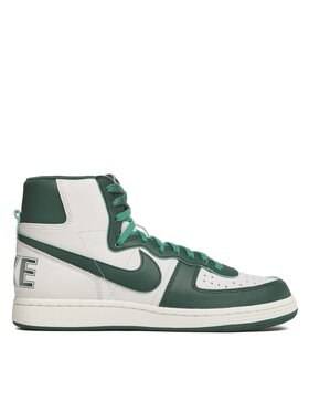 Nike Снікерcи Nike Terminator High FD0650 100 Білий