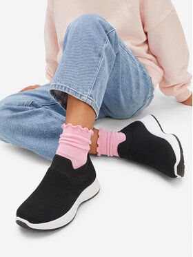 DeeZee Sportcipők DeeZee CEO-CM241227-1 Fekete
