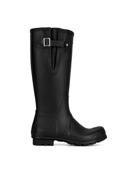 Hunter Gumáky Hunter MFT9007RMA Čierna