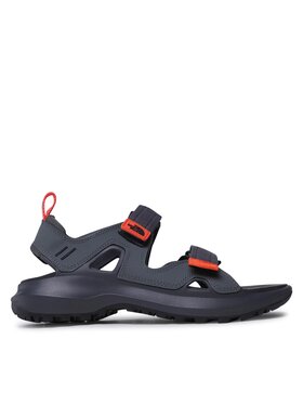 The North Face Sandalen The North Face Hedgehog Sandal III NF0A46BHIGP1-070 Grau