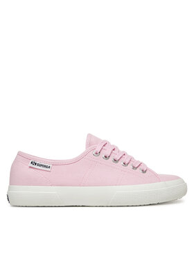 Superga Кросівки Superga S7151EW Рожевий