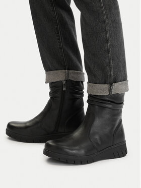 Caprice Stiefeletten Caprice 9-26455-45 Schwarz