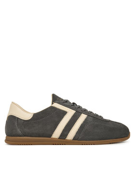 Gant Sneakersy Gant 33633396 Sivá