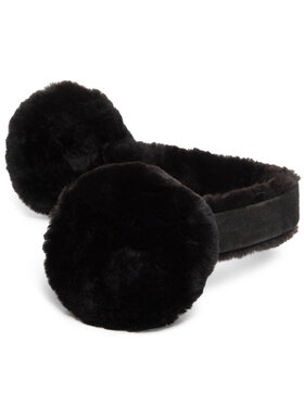 EMU Australia Ohrenschützer EMU Australia Angahook Earmuffs Schwarz