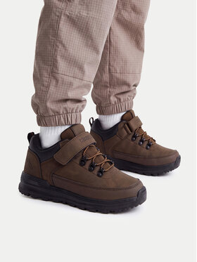 Kappa Sneakers Kappa CEO-35ILIXW Maro închis