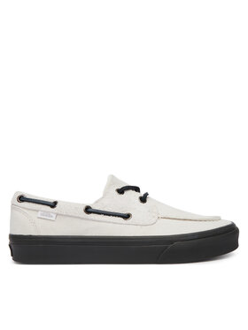 Vans Tenisówki Vans 2-Eyelet VN000Z96CJ71 Kremowy