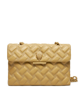 Kurt Geiger Kabelka Kurt Geiger 9986942109 Žltá