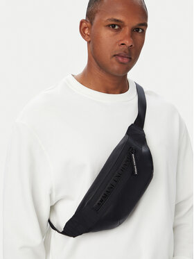 Armani Exchange Сумка на пояс﻿ Armani Exchange XM003368 AF26679 MC043 Чорний