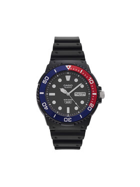 Casio Годинник Casio MRW-230H-1E2VEF Чорний