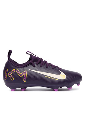 Nike Futbola apavi Nike Jr Zoom Vapor 16 Acad Km Fg/Mg FQ8394-500 Violets