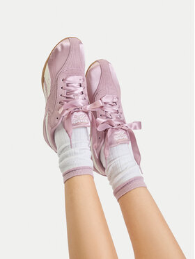 Reebok Сникърси Reebok EOSS-ULTRA LO 100260998 Светлорозов