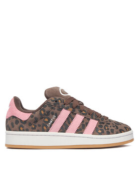 adidas Sneakersy adidas Campus 00s KI9431 Hnedá