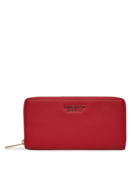 Nine West Гаманець Nine West CEO-NW-W1-002-AW26 Червоний