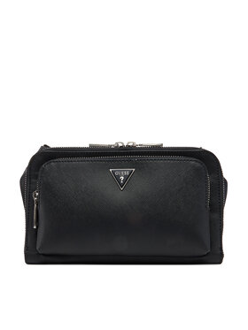 Guess Ľadvinka Guess HMMISA P5214 Čierna