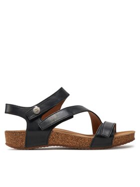Josef Seibel Σανδάλια Josef Seibel Tonga 25 78519 Μαύρο