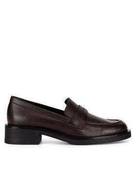 GINO ROSSI Mokasīni Gino Rossi NIDA-116001 Brūns