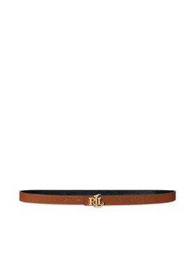 LAUREN RALPH LAUREN Ζώνη Γυναικεία LAUREN RALPH LAUREN 412974560003 Καφέ