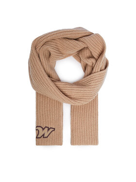 Weekend Max Mara Šál Weekend Max Mara Bardies 2525746035 Hnědá