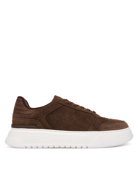 Polo Ralph Lauren Sneakers Polo Ralph Lauren 809974099002 Maro