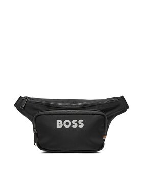BOSS Marsupio﻿ BOSS Catch 3.0 Bumbag 50511938 Nero