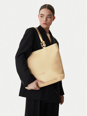 LOVE MOSCHINO Сумка LOVE MOSCHINO JC4005PP1OLB0129 Бежевий