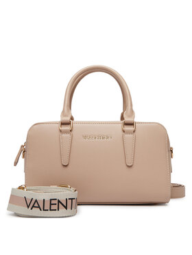 Valentino Сумка Valentino Zero Re VBS7B323 Бежевий