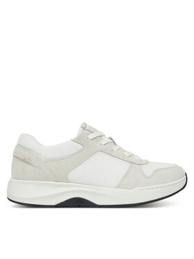 Josef Seibel Sneakersy Josef Seibel Elli 07 96207 Biela