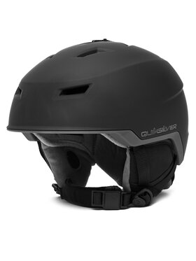 Quiksilver Шолом для сноуборду Quiksilver Backin Mips EQYTL03079 Чорний