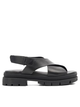 Badura Sandalias Badura FILETTO-23SS82-09 Negro