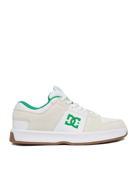 DC Shoes Сникърси DC Shoes EO-LYNX ZERO DC01730113 Бял