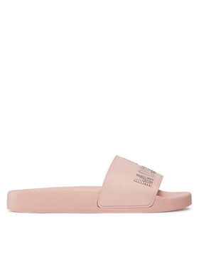 LOVE MOSCHINO Шльопанці LOVE MOSCHINO JA28122G1II13601 Рожевий