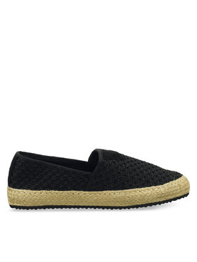 Gant Espadrilky Gant 30568946 Černá