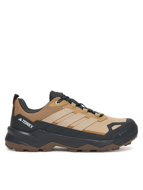 adidas Трекінгові черевики adidas Terrex Skychaser AX5 GORE-TEX JH7801 Коричневий
