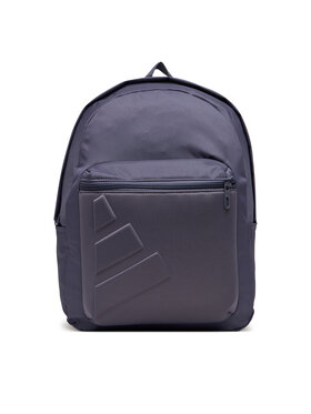 adidas Mugursoma adidas Essentials Embossed Logo JY1000 Violets