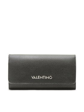 Valentino Pénztárca Valentino Alexia VPS5A8113 Fekete
